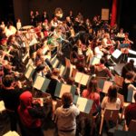 Concert des élèves de Cycle2 des écoles de musique de Pessac