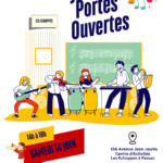 JOURNEE PORTES OUVERTES